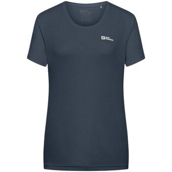 Jack Wolfskin Camiseta GT29863 para mujer