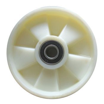 Rueda Nylon + Rodto. 180 Mm - Ayerbe - 5417824