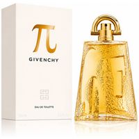 givenchy agua de colonia pi eau de toilette 100 ml para mujer