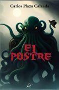 el postre