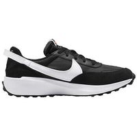 nike zapatillas baskets waffle debut daim para hombre