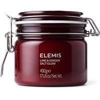 ELEMIS Body Exotics Lime and Ginger Salt Glow 490g / 17 oz.