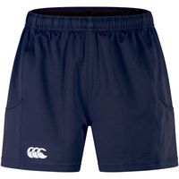 canterbury short nino advantage 20 para nino