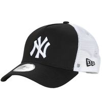 new era gorra clean trucker new york yankees para mujer