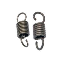muelle mecanismo de avance moto guzzi serie piccola par