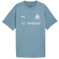 puma camiseta om 2425 para nino