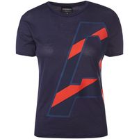 emporio armani camiseta - para mujer