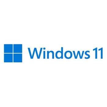 Sistema Operativo Microsoft Windows 11 Pro FPP 1 Licencia Inglés USB