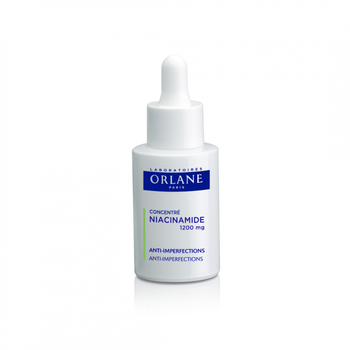 Concentrado Niacinamide 30ml