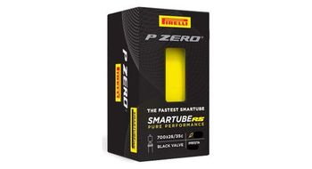Camara de aire ligera pirelli p zero smartube rs 700 mm presta 80 mm