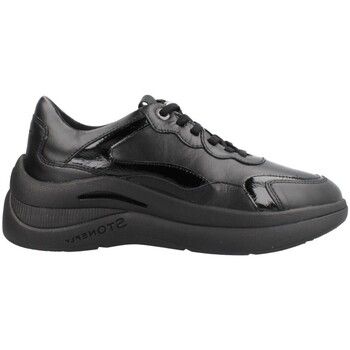 Stonefly Deportivas Moda Rocha 5 Nappa Lth/patent Lth para mujer