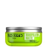 tigi bed head manipulator matte wax 567g