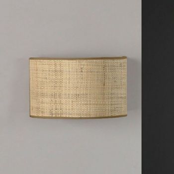 Aplique de pared nadira classic