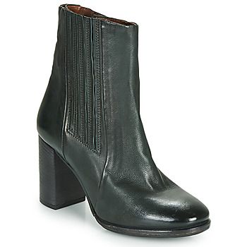 Airstep / A.S.98 Botines FRESH CHELS para mujer