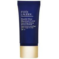 estee lauder double wear maximum cover camouflage makeup spf15 2n1 desert beige 30ml