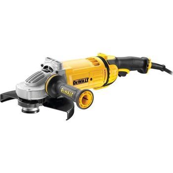 Dewalt Dwe4559 Amoladora Angular 23 Cm 6500 Rpm 2400 W