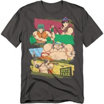South Park Camiseta TV21097 para mujer