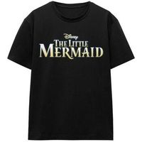 the little mermaid tops y camisetas tv17053 para mujer