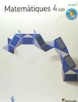 matematiques 4 eso m lleugera els camins del saber