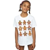 marvel camiseta avengers para nina