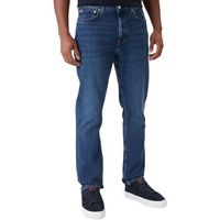 tommy hilfiger jeans regular mercer str c mw0mw39037 para hombre