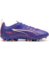 de puma zapatilla ultra 5 play mg lila 107911-01 morado