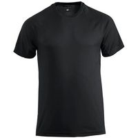 c-clique camiseta premium active para hombre