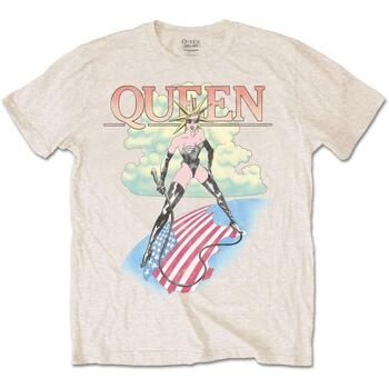 Queen Camiseta manga larga Mistress para mujer