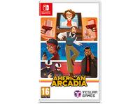 nintendo switch american arcadia