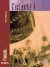 cest parti 1 - frances - cahier dexercices