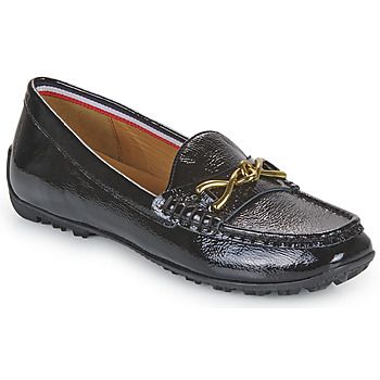 Geox Mocasines D KOSMOPOLIS + GRIP para mujer