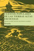 cuentos populares de las tierras altas escocesas