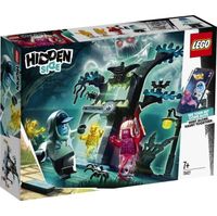 lego hidden side bienvenidos a hidden side 7 anos - 70427