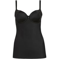 lisca corpino camisola alta preformada evelyn para mujer