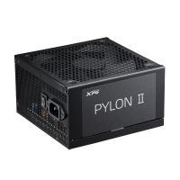 fuente de alimentacion xpg 650w 80 plus bronze pylon ii atx fdb