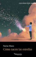 como nacen las estrellas