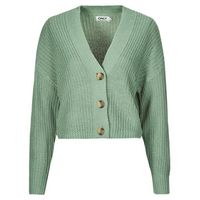 only chaqueta de punto onlcarol para mujer