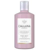the scottish fine soaps company calluna botanicals body wash 300ml