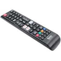 mando universal tm electron samsung compatibilidad ledlcdplasma alcance 8m smart tv