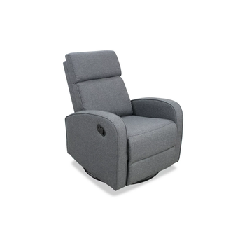 Sillón Relax Manual Confor Cómodo Y Funcional Para Sala