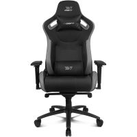 drift dr600 extra wide silla gaming negragris