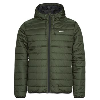 Element Abrigo de plumas Alder puff fundamental para hombre
