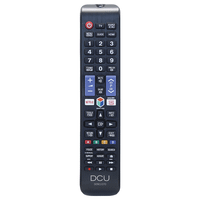dcu advance tecnologic 30901070 mando a distancia ir inalambrico tv botones