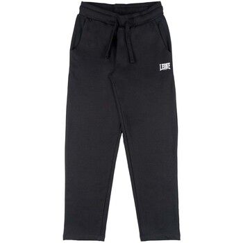 Leone 1947 Pantalón chandal Girl Sweatpants Lavender para niña