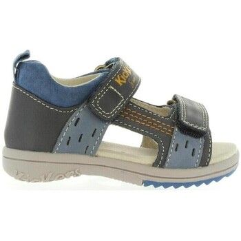 Kickers Sandalias 414741-11 PLAZABI para niño