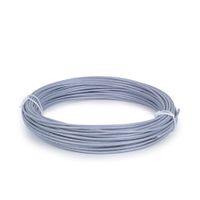 petg i3d tested efecto marmol 175 mm - muestra 50 gr