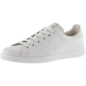 Victoria Zapatillas 1125104 blanco para mujer