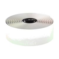 cinta de manillar selle italia opal white