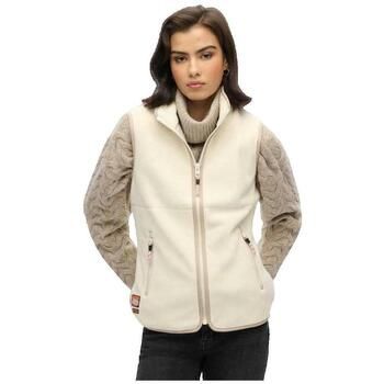 Superdry Chaqueta de punto Active para mujer