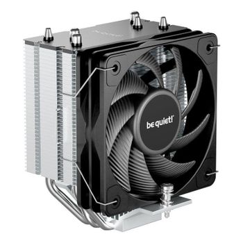 Ventilador CPU Be quiet Pure Rock Slim 3 Socket LGA1700 AM5 100mm PWM
